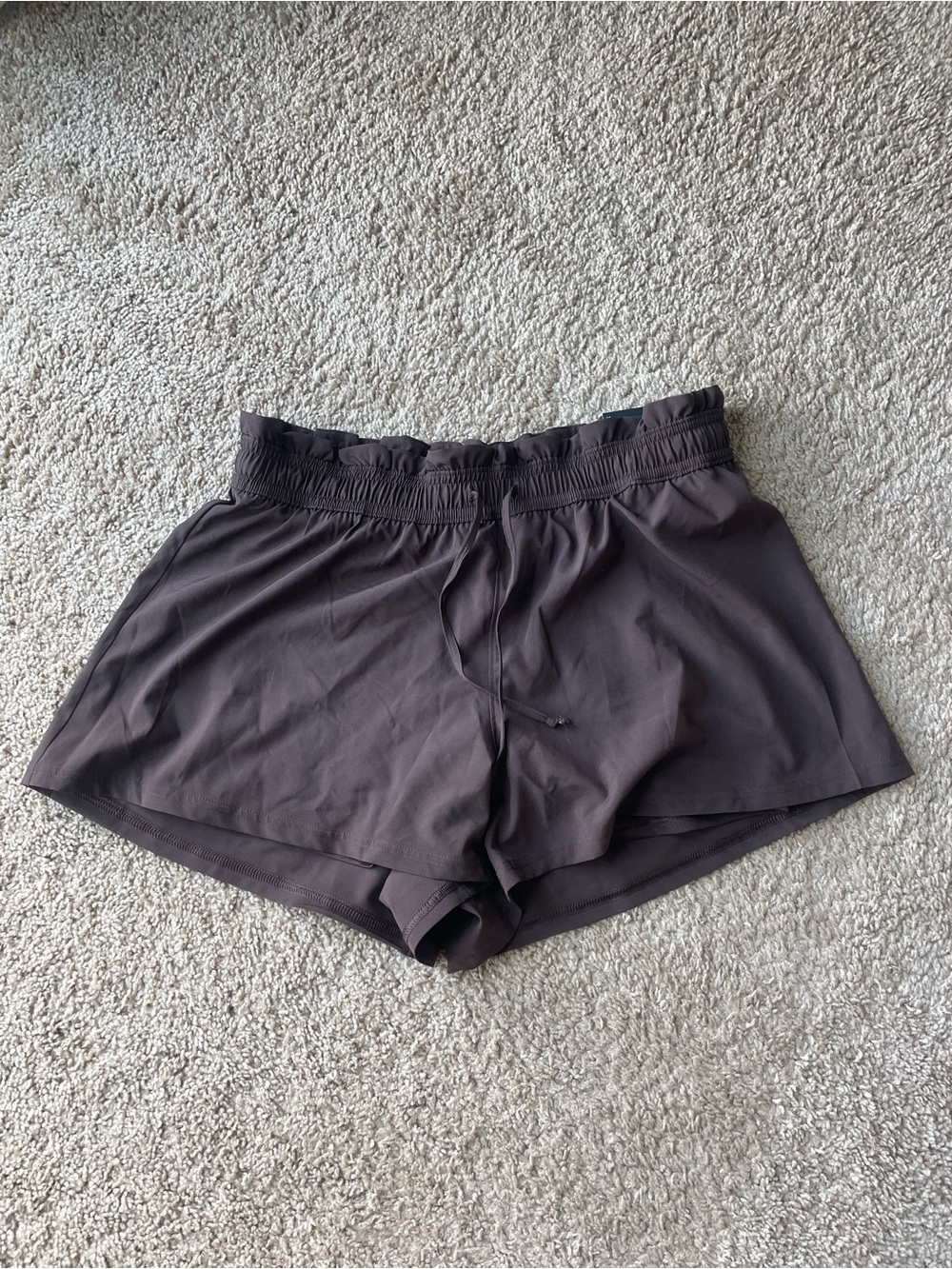 Abercrombie YPB Athletic Shorts
